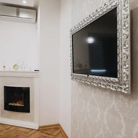 Apartman Three Sons *