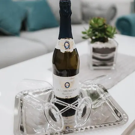 Three Sons 아파트 노비사드