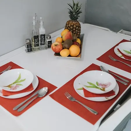 Three Sons Apartman Novi Sad