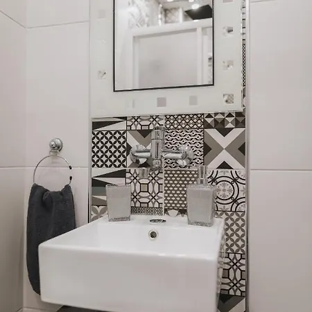 Lejlighed Three Sons *