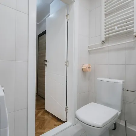 Lejlighed Three Sons Novi Sad