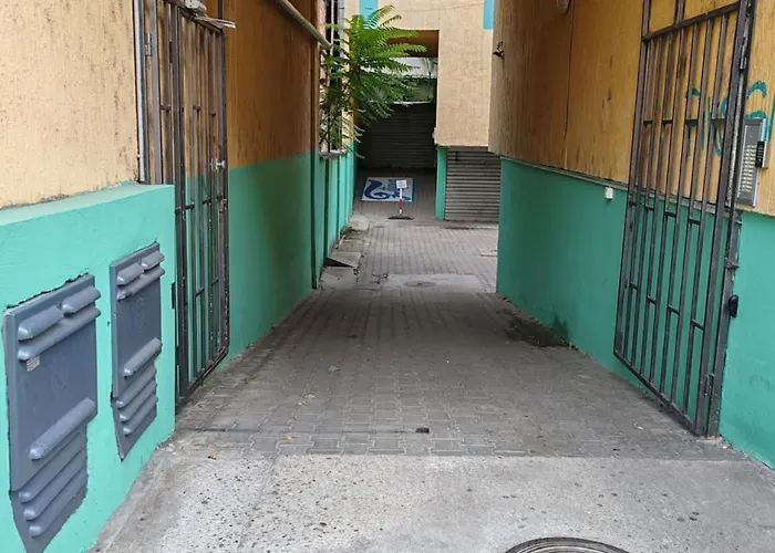 Διαμέρισμα Three Sons Νόβι Σαντ