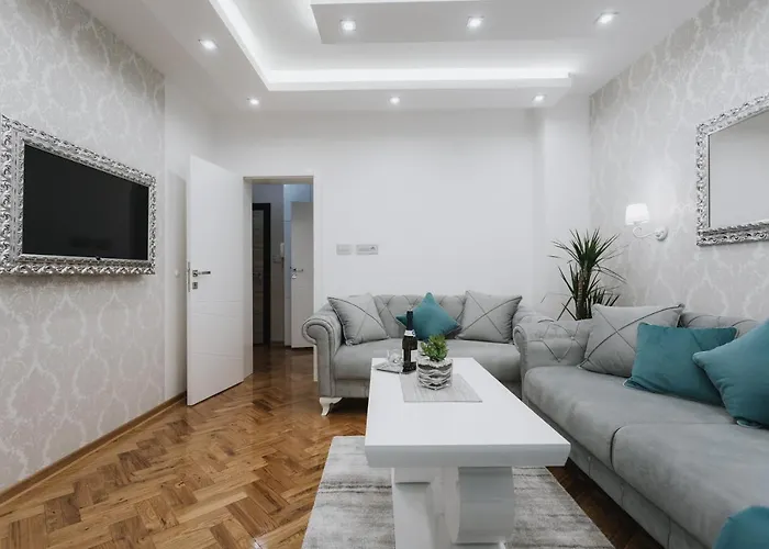 Three Sons Διαμέρισμα *