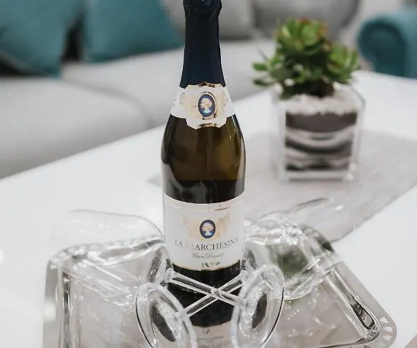 Three Sons Διαμέρισμα Νόβι Σαντ