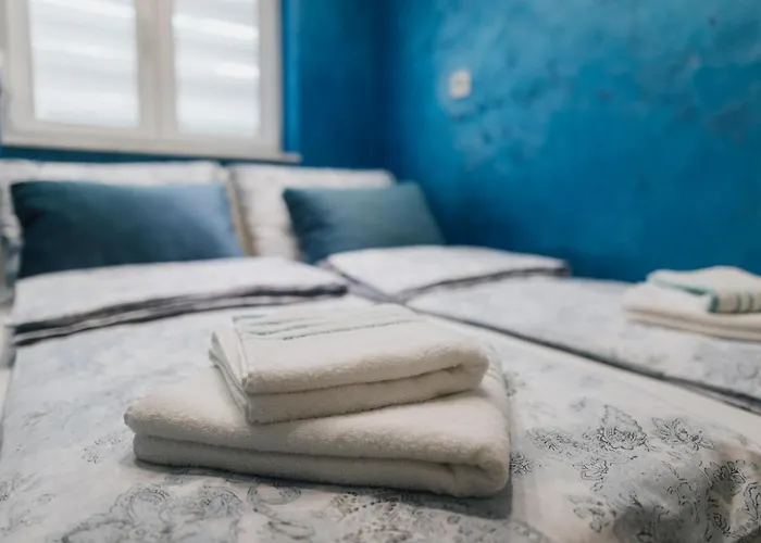 Three Sons Διαμέρισμα *