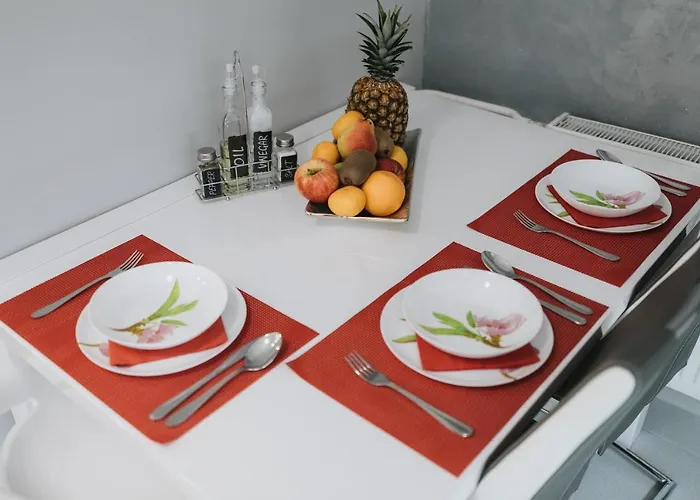 Three Sons Διαμέρισμα Νόβι Σαντ