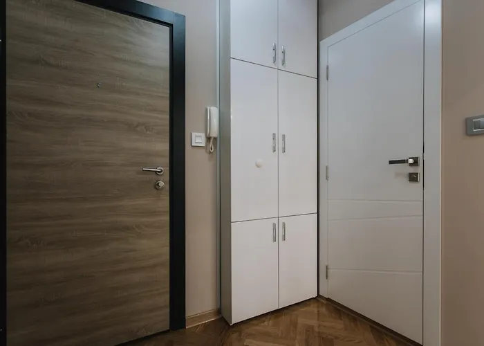 Διαμέρισμα Three Sons *