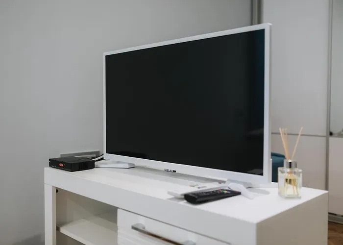 Διαμέρισμα Three Sons