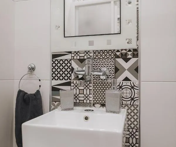 Διαμέρισμα Three Sons *