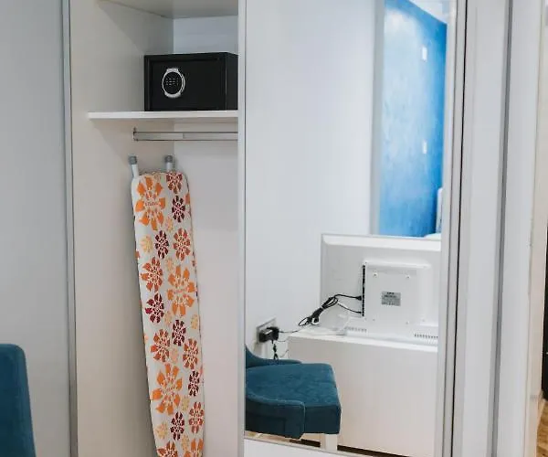 Διαμέρισμα Three Sons