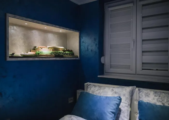 Διαμέρισμα Three Sons *