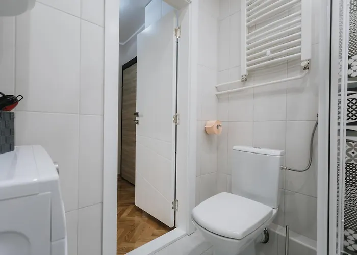 Διαμέρισμα Three Sons Νόβι Σαντ