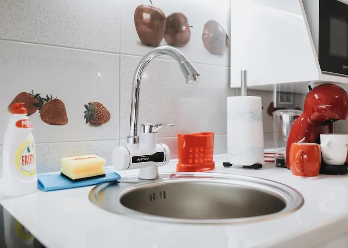 Three Sons * Νόβι Σαντ